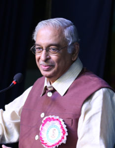 Dr. K. S. Ratnakar