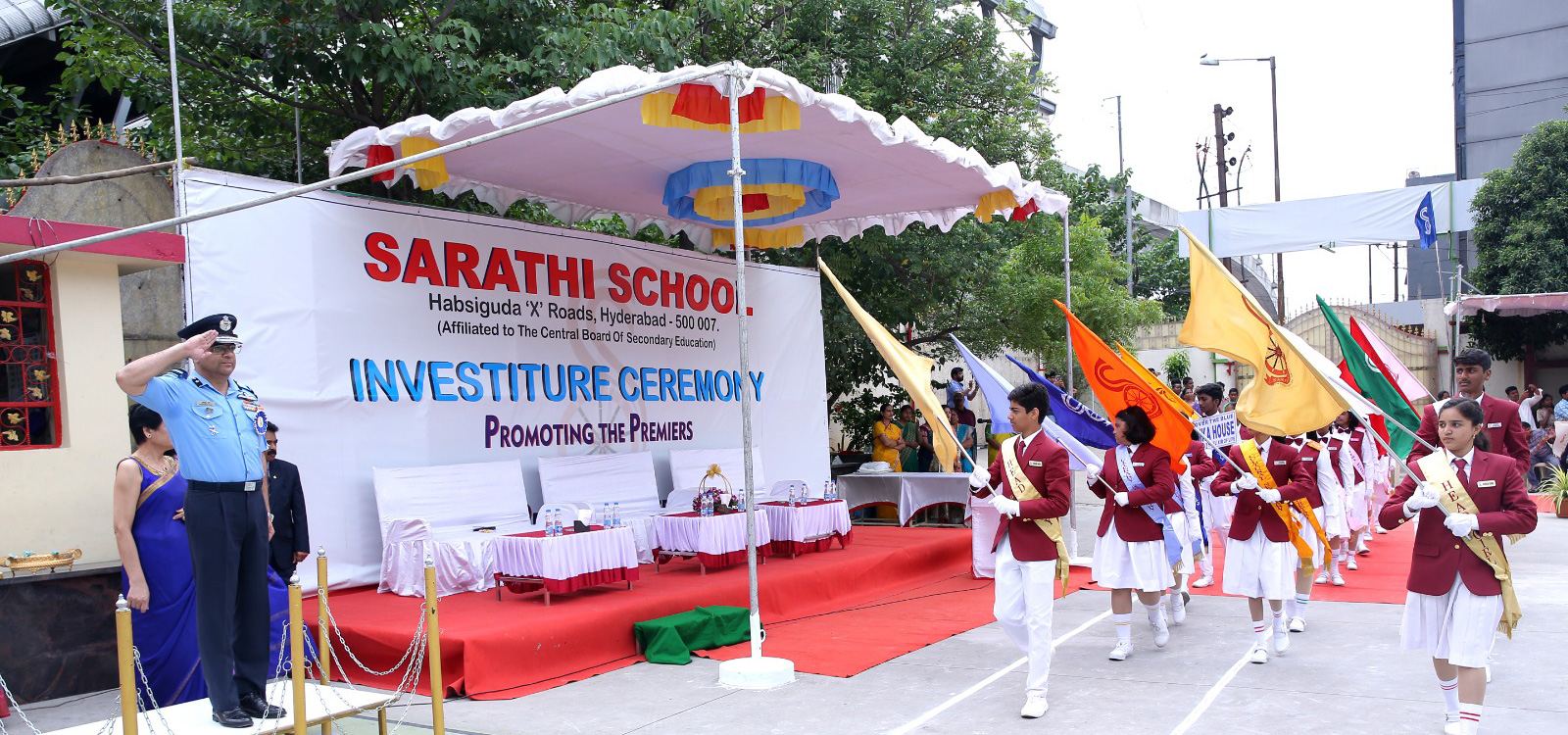 Inv ceremony1