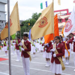 Investiture Ceremony