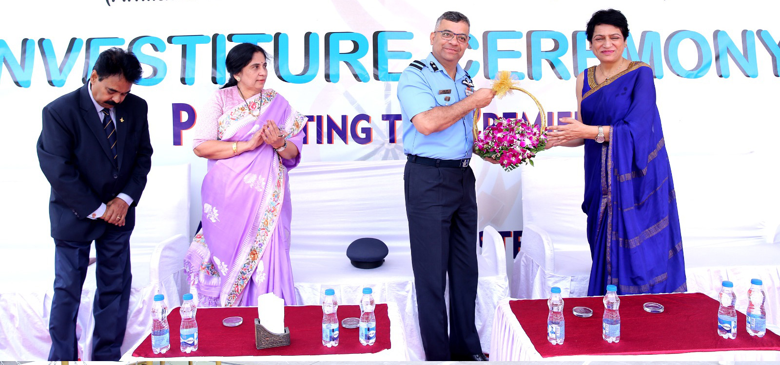 Inv ceremony3