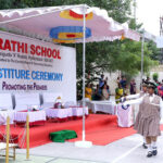 Investiture Ceremony