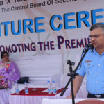 Investiture Ceremony