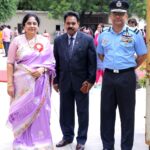 Investiture Ceremony