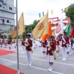 Investiture Ceremony