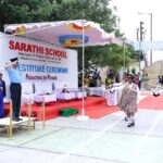Investiture Ceremony