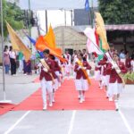 Investiture Ceremony
