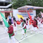Investiture Ceremony