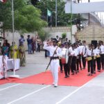 Investiture Ceremony