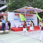 Investiture Ceremony