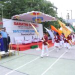 Investiture Ceremony