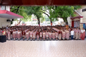 Where Learning Feels Like Adventure: A Day at Sarathi School