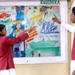 House boards (4)