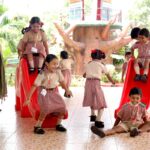 Kindergarten Fun Time (1)