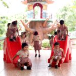 Kindergarten Fun Time (2)
