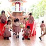 Kindergarten Fun Time (3)