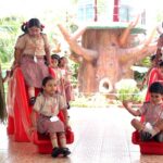 Kindergarten Fun Time (4)