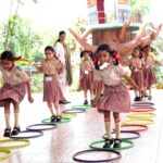 Kindergarten Fun Time (5)