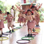 Kindergarten Fun Time (6)