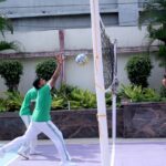 Sports