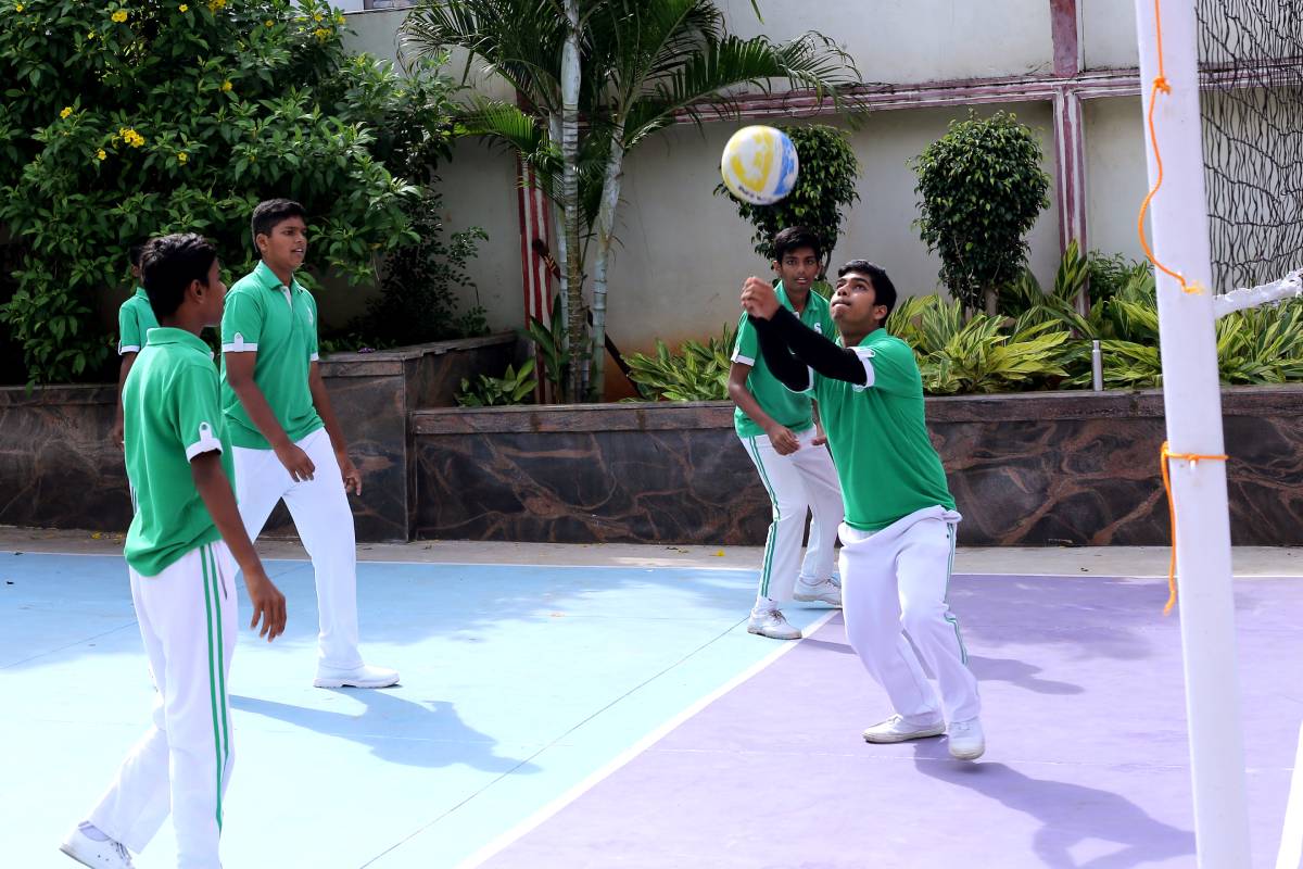 Sports (2)