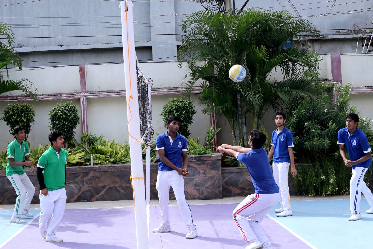 Sports (3)
