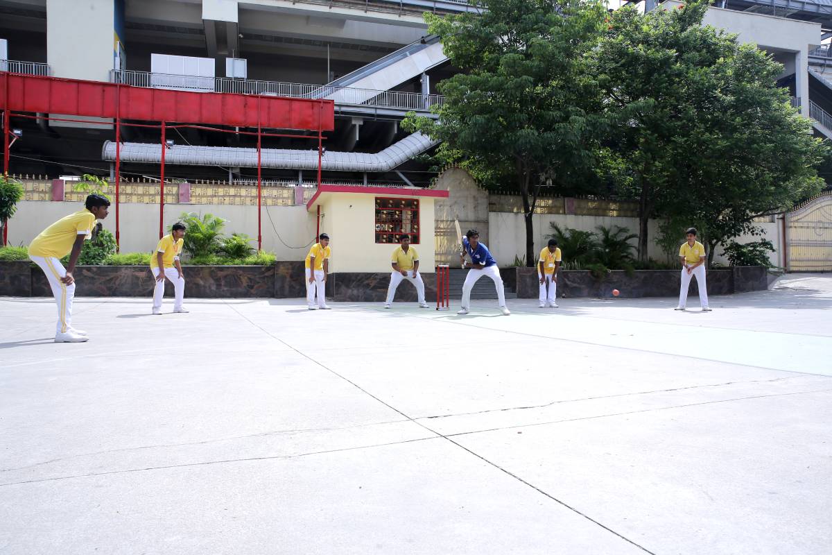 Sports