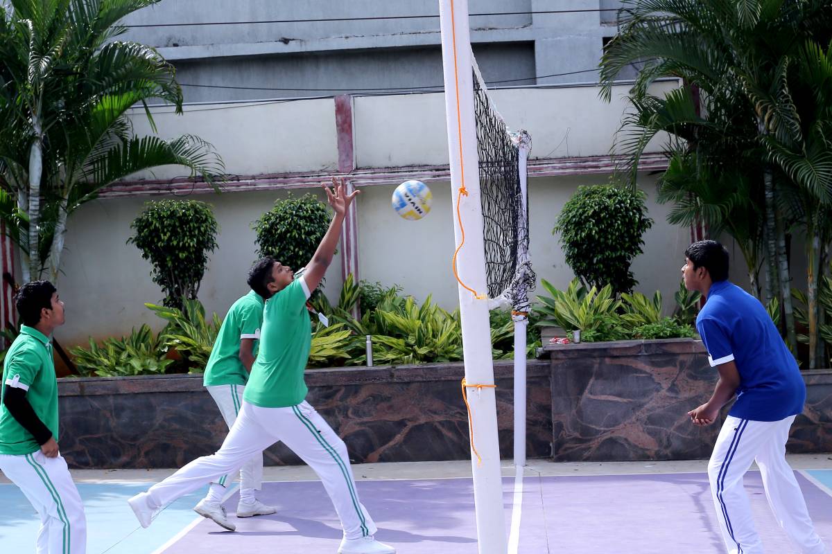 Sports