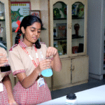 Science lab
