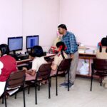 Computer Lab