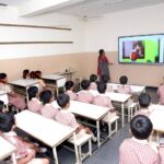 Smart Classrooms