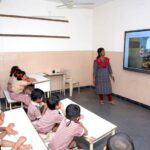 Smart Classrooms