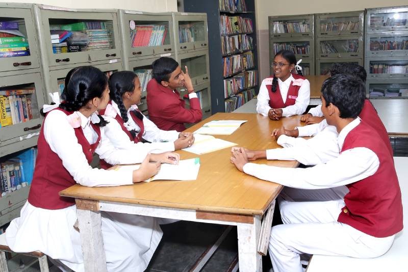 Library