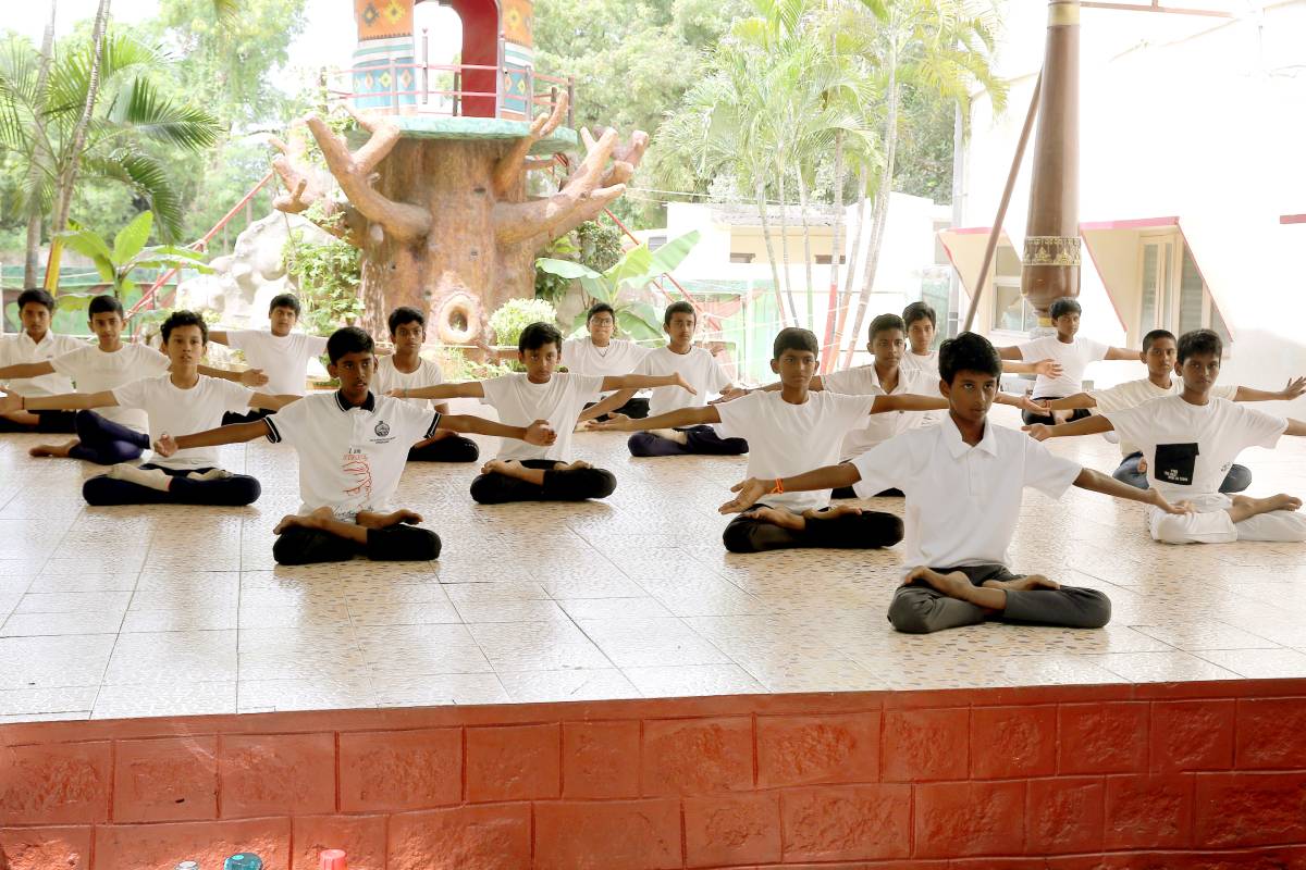 Yoga (3)
