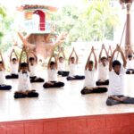 Yoga (4)