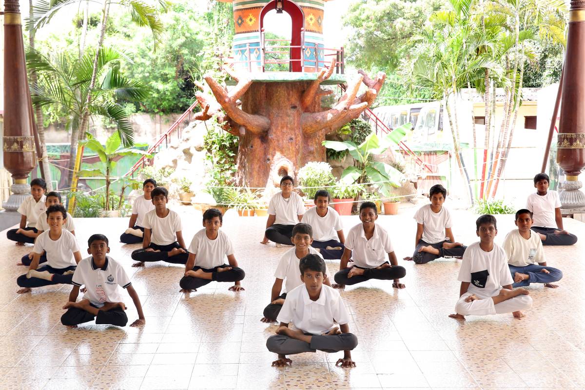 Yoga (6)