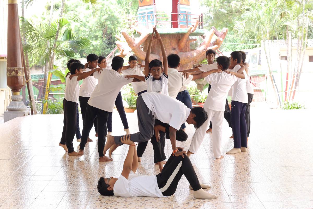 Yoga (7)