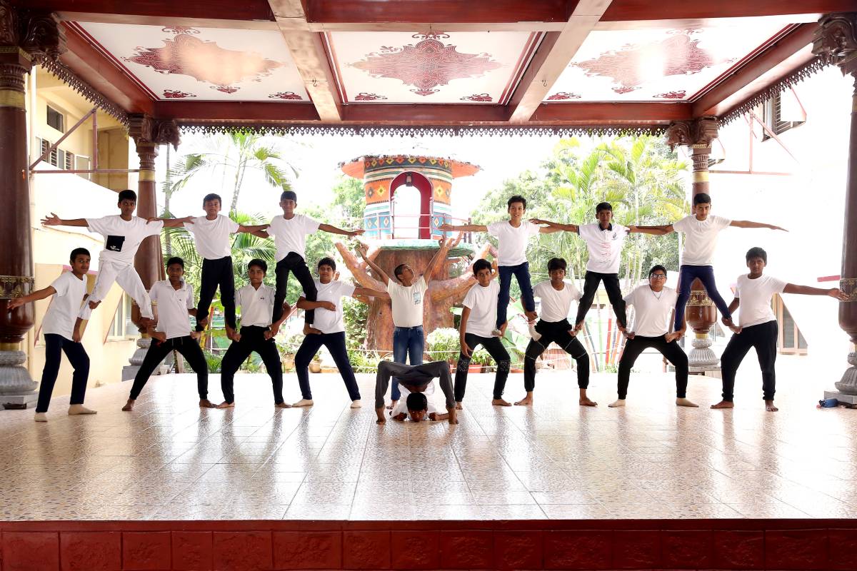 Yoga