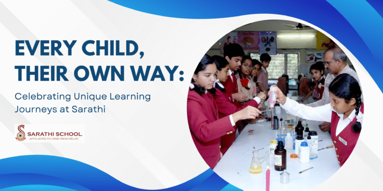 Colorful Playful Illustrative Volunteer Community Landscape Banner (5)