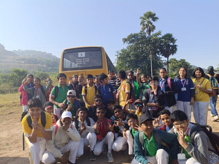 Children’s Day Celebration