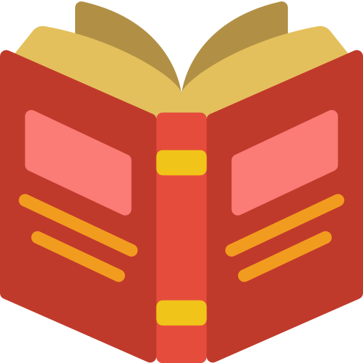 Library Books