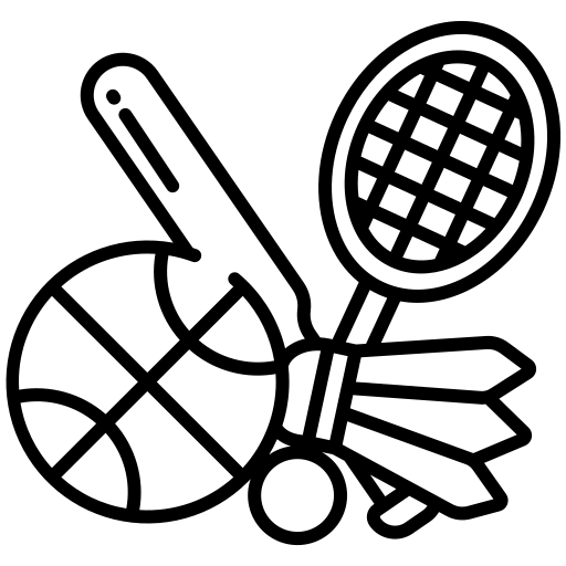 Sports Areas