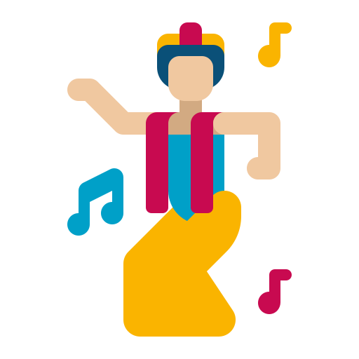 traditional dance